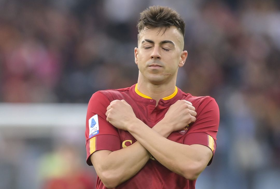 Roma-Salernitana 2-2 FOTO GALLERY - immagine 75