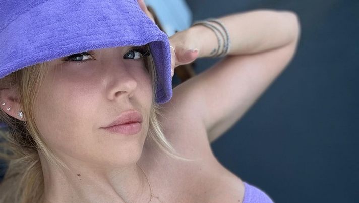 Costanza e l’ultimo giorno a Miami: ecco le tre foto per i follower - immagine 1