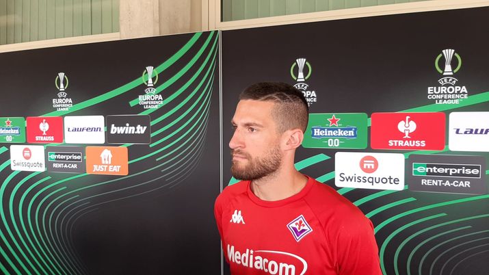 Biraghi: “Portare a casa la coppa per chiudere il cerchio” - immagine 1