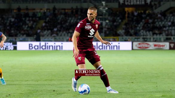 Torino-Roma 0-3, Marko Pjaca Calciomercato Torino, è addio con Marko Pjaca: non verrà riscattato- immagine 2