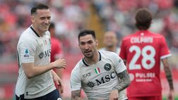 VIDEO / Politano ha segnato il gol dell’anno? I più belli della 31ª giornata di Serie A