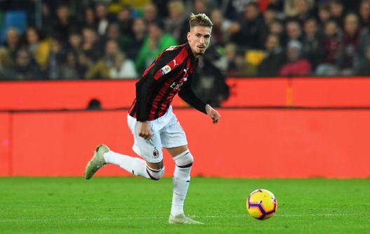 E l’esterno d’attacco? Pradè guarda in casa Roma e Milan- immagine 2