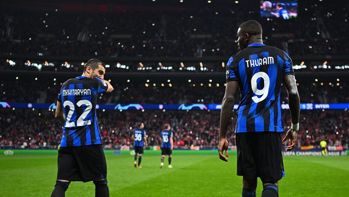Zhang vuole Inter nelle prime 8 d’Europa. “Inter superiore ad Atletico. Qualcuno stanco” - immagine 1
