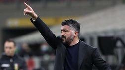 Calciomercato Napoli – Gattuso a Insigne: “Vieni via con me” | News