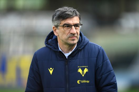 Ivan Juric Ivan Juric