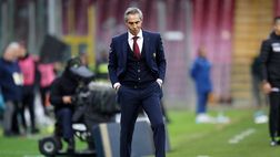 La Salernitana fa sul serio sul prossimo mercato e Sousa sogna un ex viola