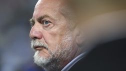 De Laurentiis è chiamato a completare una rivoluzione anagrafica ed economica