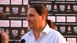 PDSPORT FLASH | Syn-Bios Petrarca, Giampaolo: “Raggiunto record, ora puntiamo in grande”