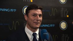 Zanetti: “L’Inter e l’Argentina per me sono speciali. Mondiali? Vi racconto come…”