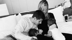 Alice Campello e Alvaro Morata condividono la bella notizia: in arrivo un altro bimbo