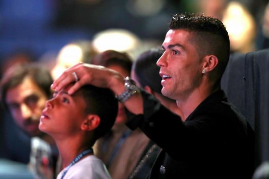 Getty Images C. Ronaldo: “L’Italia mi resterà per sempre nel cuore. Ha accolto me e la mia famiglia”- immagine 2