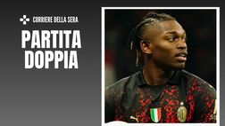 Milan, rinnovo di Leao in salita. Ma la Champions può cambiare tutto