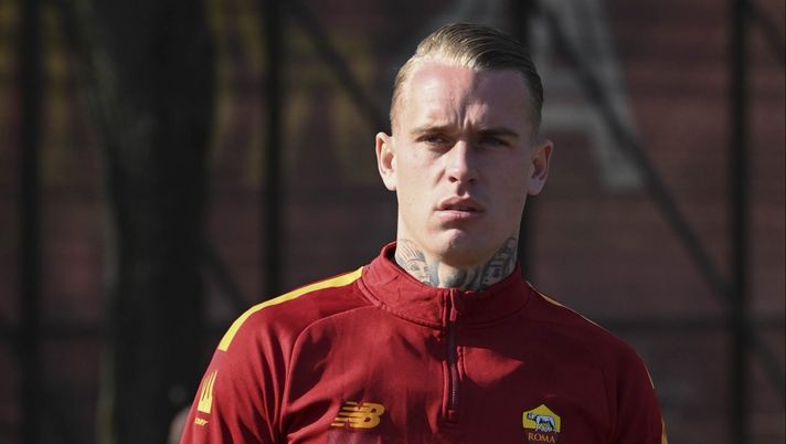 Mou, guai senza fine Karsdorp infortunato tornerà tra un mese - immagine 1