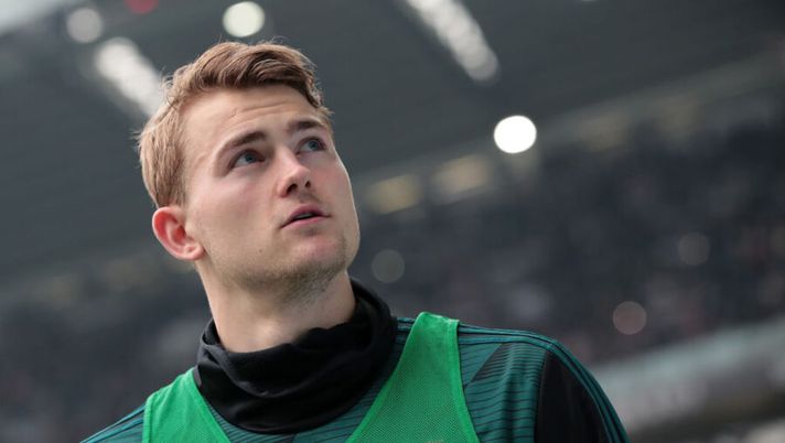 Di Marzio: “Il Chelsea fa sul serio per de Ligt! Timo Werner e un idea di scambio…” - immagine 1