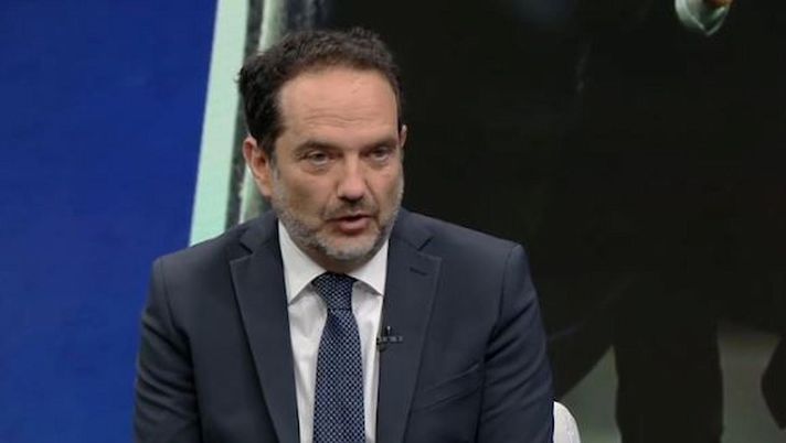 Skysport Marani: “Onana o Handanovic? Ecco cosa deve fare l’Inter. Suning? Parole Marotta…” - immagine 1
