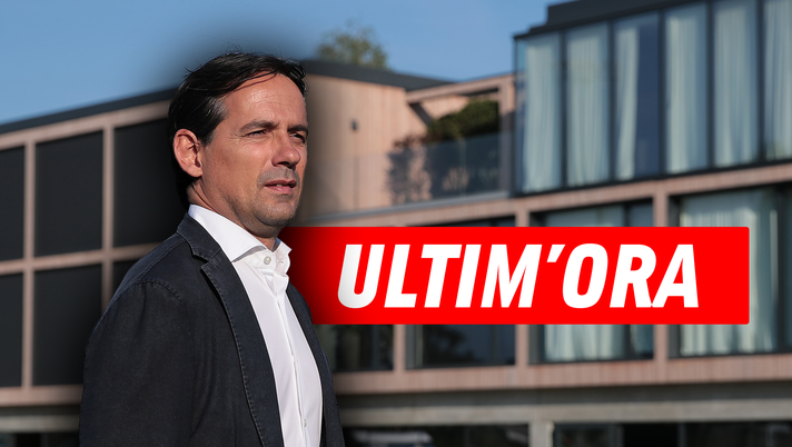 Simone Inzaghi 