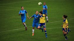 Tavagnacco Femminile, pari a Bari