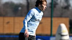 Barella, rinnovo fino al 2029 vicino: “Idea innovativa sui premi”. In estate il no al City