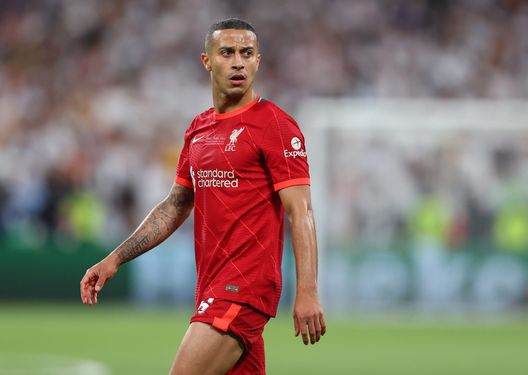 (Photo by Catherine Ivill/Getty Images) La moglie di Thiago Alcantara sul caos allo Stade de France: “Minacciati da bande di ladri”- immagine 2