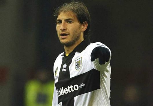  Gabriel Paletta, nuovo giocatore rossonero (Fonte: www.goal.com) 