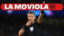 Moviola Milan-Juventus 2-0: qualcosa da rivedere per Orsato | PM NEWS
