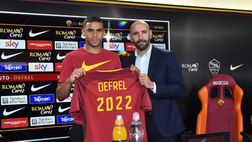 Defrel alla Roma, cosa cambia al Fantacalcio?