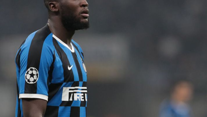 Coronavirus: Lukaku ora è in vera difficoltà, studia il blitz a Bruxelles - immagine 1