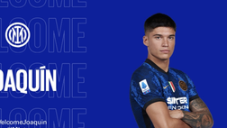 Inter, ufficiale: Correa fino al 2025