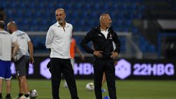 Milan, Pioli e Murelli negativi al tampone: in panchina contro il Celtic