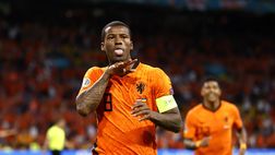 VIDEO/ Sky – Roma-Wijnaldum, il punto sulla trattativa col Psg