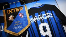 Inter Social Night, evento senza precedenti in Italia: coinvolti 4,5 mln di possibili utenti