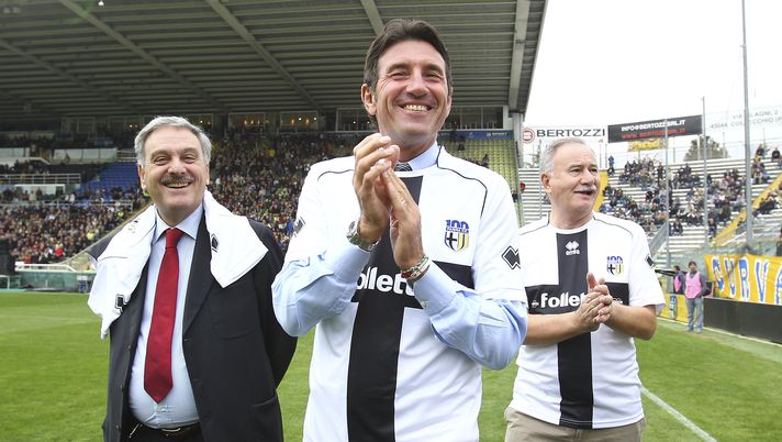 Giovanni Galli (credits: GETTY Images) 