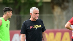 Trigoria, ripresa degli allenamenti in vista del CSKA: Smalling ancora in gruppo