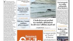 Prima Pagina, La Repubblica-Palermo: “Il gran pasticcio della scuola”