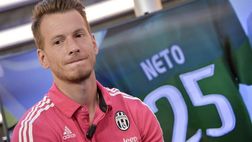 Ex viola, Neto verso la Spagna: il Valencia tratta con la Juventus