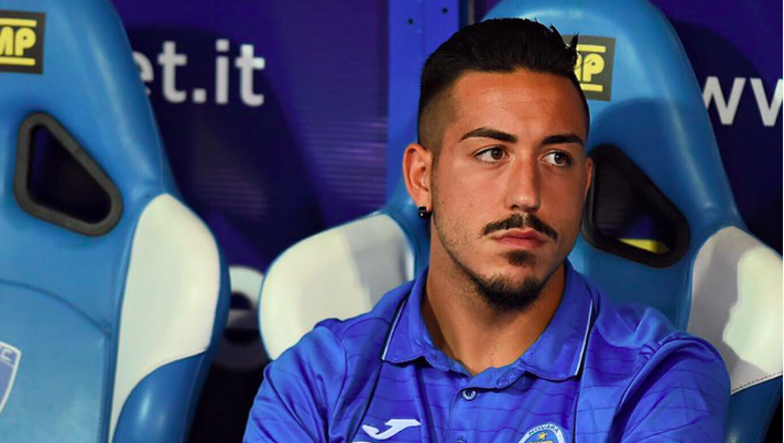 Calciomercato Bari, occhi puntati in casa Venezia: club sulle tracce del palermitano Di Mariano  Calciomercato Bari, occhi puntati in casa Venezia: club sulle tracce del palermitano Di Mariano