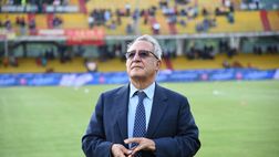 Milan-Benevento, Vigorito: “A volte i Davide battono i Golia”