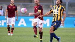 Toni: “Dispiace immaginare De Rossi che gioca lontano da Roma”