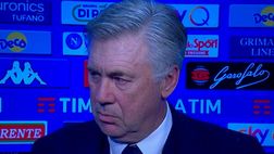 Ancelotti: “Partita giocata con serietà. Spalletti? L’eventualità esonero fa parte del mestiere”