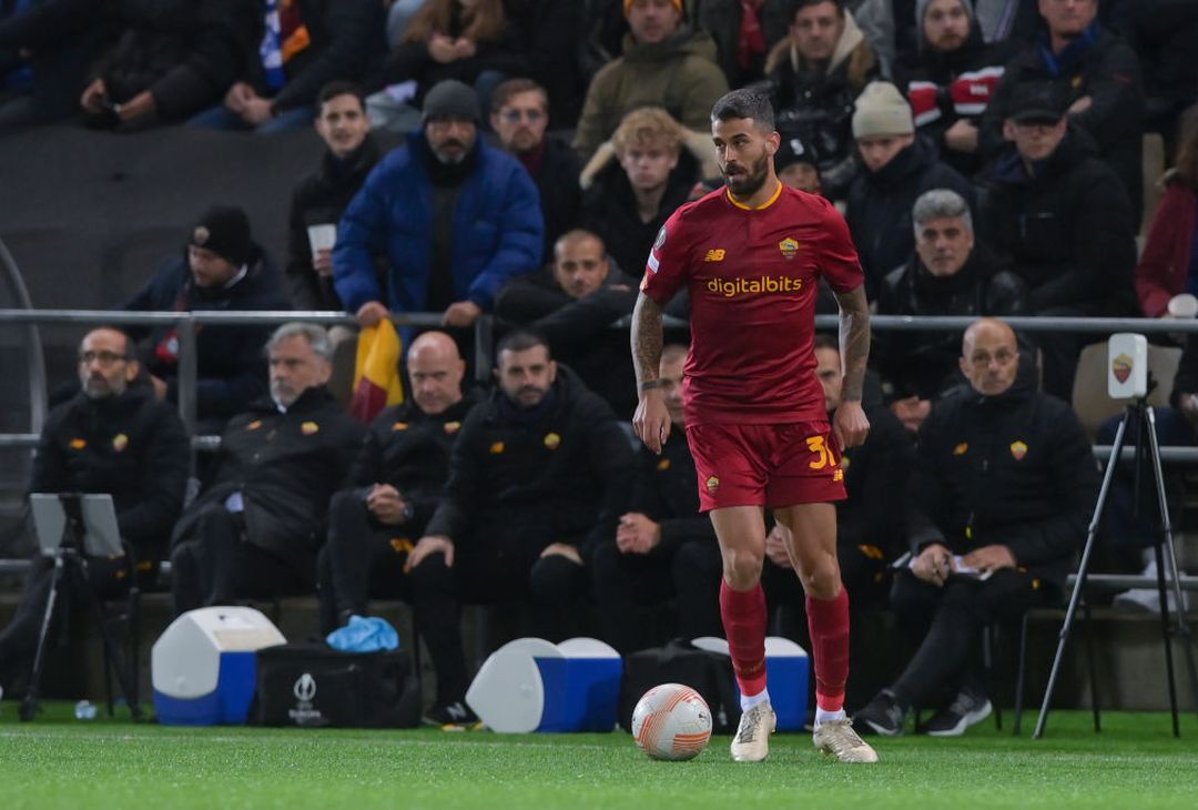 Helsinki-Roma 1-2 – FOTO GALLERY - immagine 74