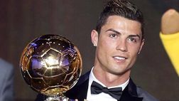 Ronaldo-Juve: in Russia spuntano le statuette