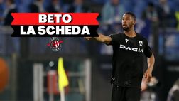 CALCIOMERCATO MILAN – Beto idea in attacco: la scheda / News