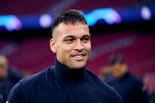 FCIN1908 / Lautaro come Barella, ecco la proposta Inter per arrivare a 10 mln: i tempi- immagine 2