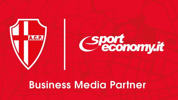 Calcio Padova e Sporteconomy rinnovano la propria partnership per un’ulteriore stagione sportiva - immagine 1