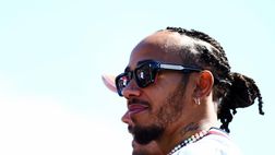 Hamilton: “Non posso correre per sempre, ma dopo la F1 sarò felice”