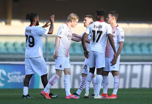  (Photo by Alessandro Sabattini/Getty Images) 