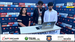 Ritiro Dimaro, DAY 6: Napoli-Anaune 10-0, il postpartita dei nostri inviati