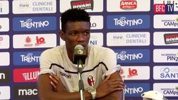 Mbaye convocato dal Senegal