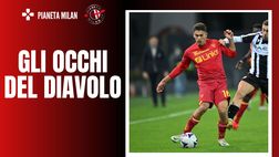 Calciomercato Milan – Gonzalez, nome nuovo per rinforzare il centrocampo