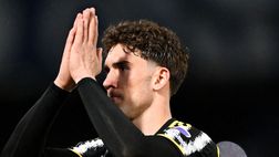 Gazzetta, la bocciatura a Vlahovic è più pesante: voto e spiegazione